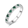18K Yellow Gold