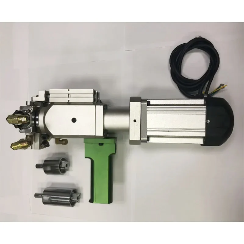 Liujiang Polyurethane Flow Rate 20-50g/second Low Pressure PU Foam Machine Polyurethane Mixing Head Machine