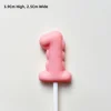 Rosa/Numero 1