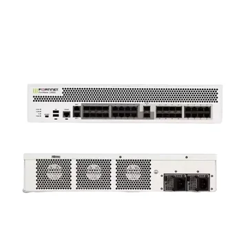 Fortinet Next-Generation Fortigate Firewall FG-400E/FG-401E/FG-400F/FG-401F/FG-500E/FG-600E/FG-601E/FG-600F/FG-601F Stock 1 Year