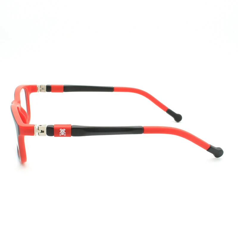 180 Degree Hinge Optical Frames for Children TR90 Spectacle Frames Kids Eyeglasses Frames 2021