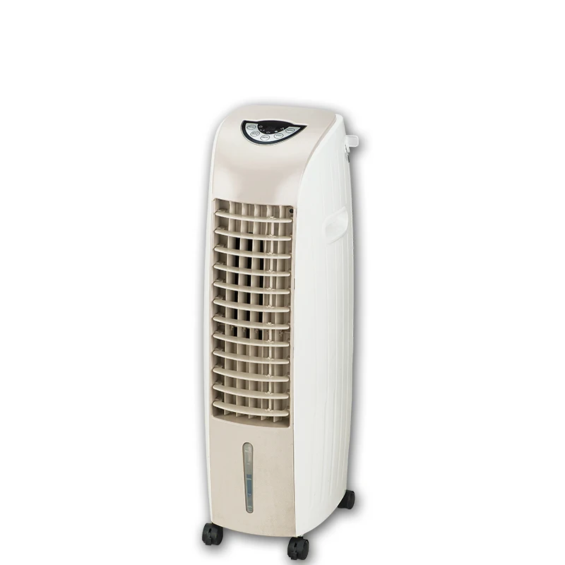 Room air Cooler Stand Machine With Castors for Easy Move