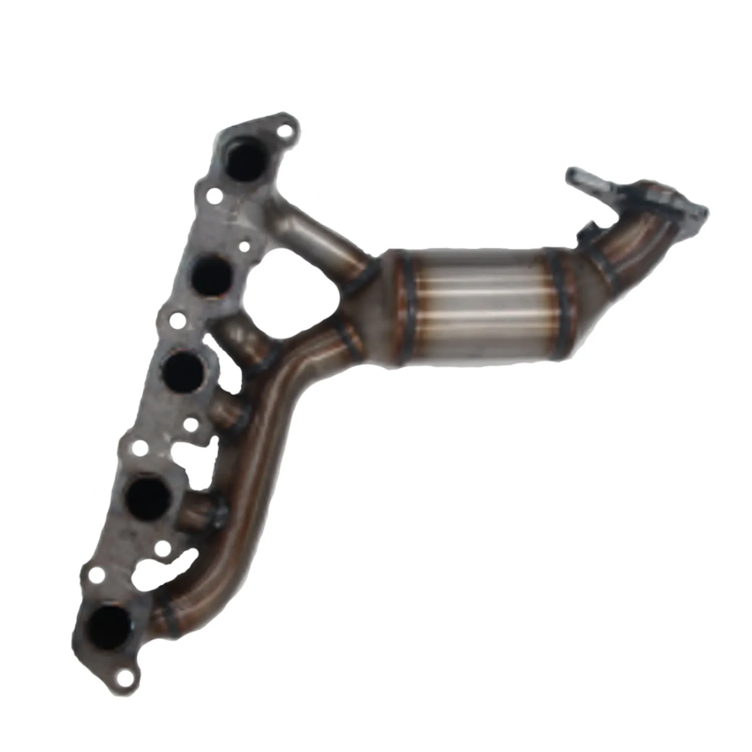 Manifold Converter Catalyst X Chevrolet Colorado For 20072012 Gmc