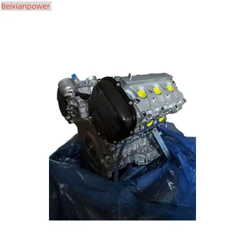 CRE ENGINE Q7 3.0T CRE Motor Vehicle Gasoline Engine Spare Parts Long Block Engine for Volkswagen Audi Q7