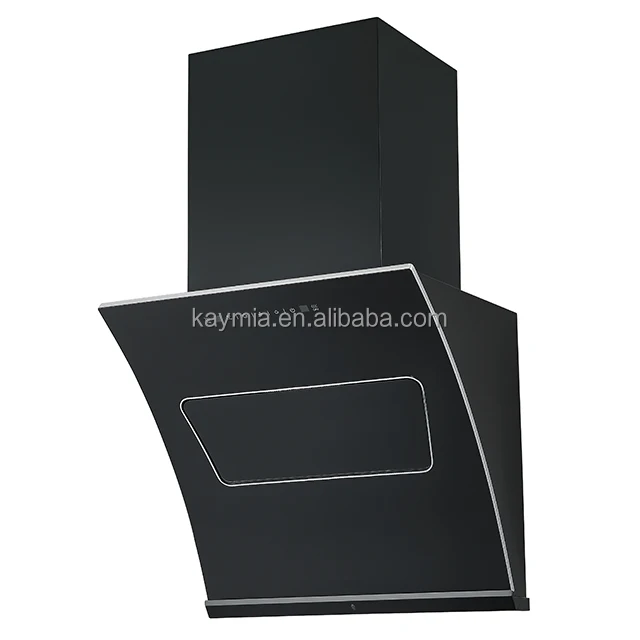 Great Price Slant Range Hood Home Chimney Big Suction Cooker Hood