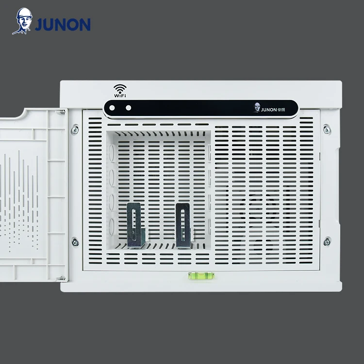 JUNON V20 Series Multimedia Wiring Distribution Box Power Equipment for Multimedia Systems