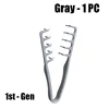 รุ่นที่ 1 สีเทา 1 ชิ้น