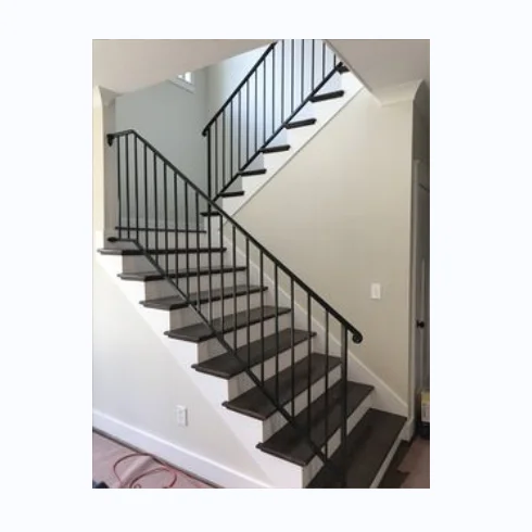 Wrought Iron Stair Railing Grill Design Iron Railing Design for Balcony  Stainless Steel Railing Designs Picture for Home