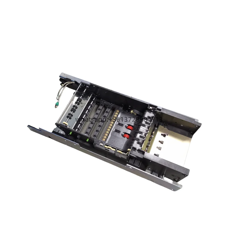 ATM Parts Diebold Nixdorf DN RM4 HCT Head Chassis Transport