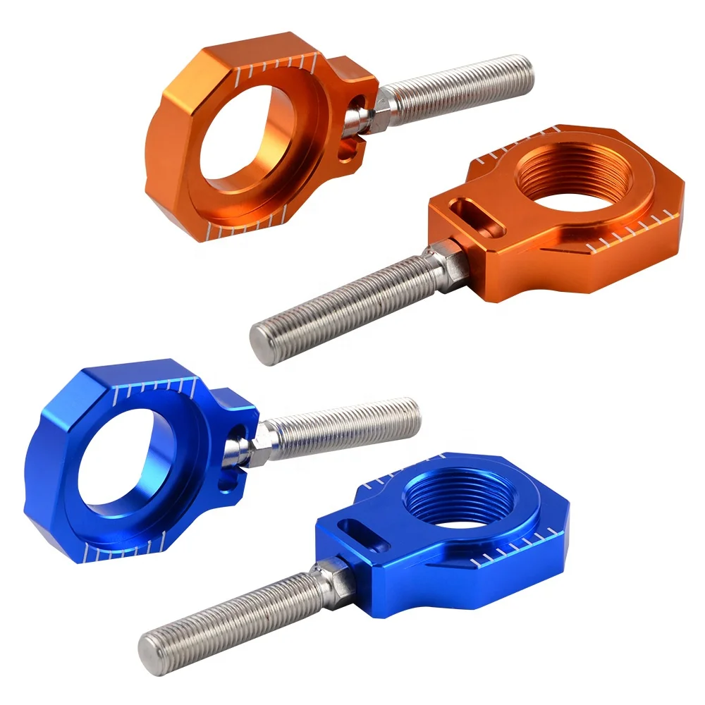 NiceCNC внедорожный Заготовка Задняя ось Конструкторы для KTM 500 EXC-F 2000-2019 2020-2023 125SX 450SX-F 2000-2012