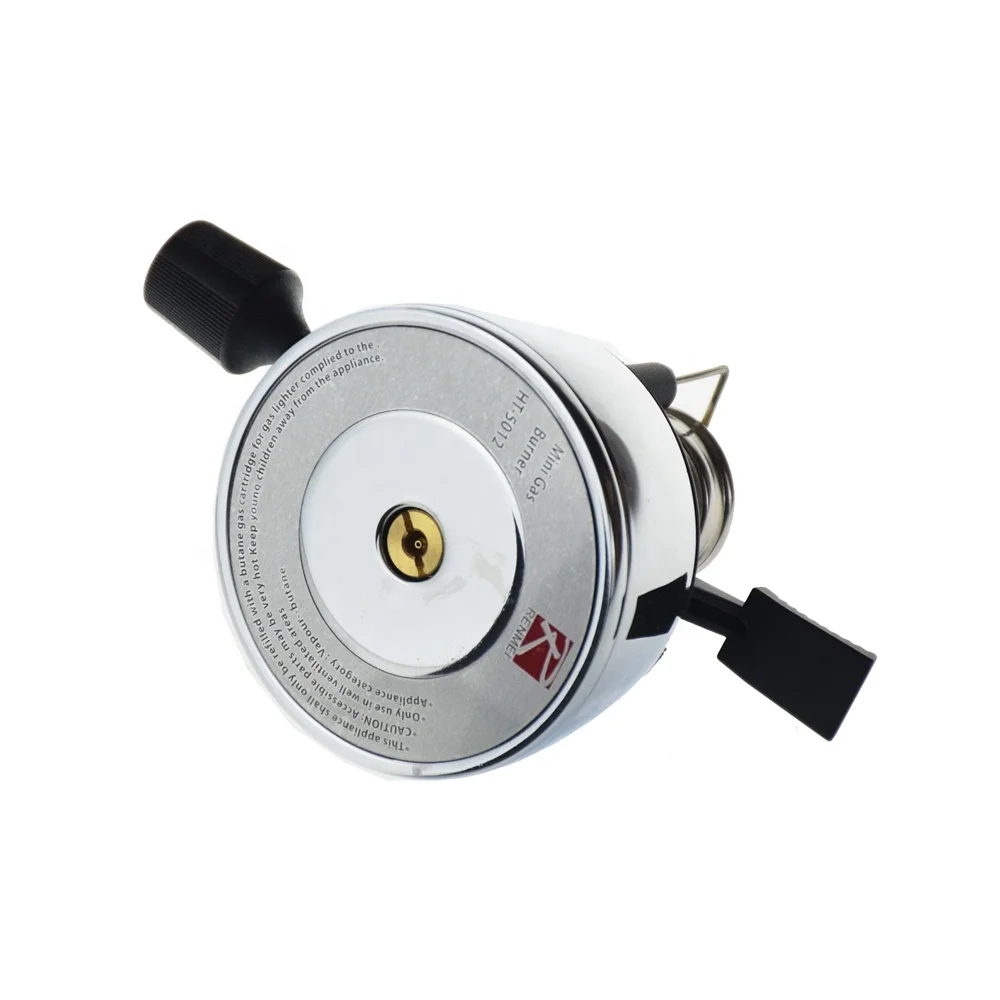 Мини газовая плита BN75 для сифона/чайной плиты