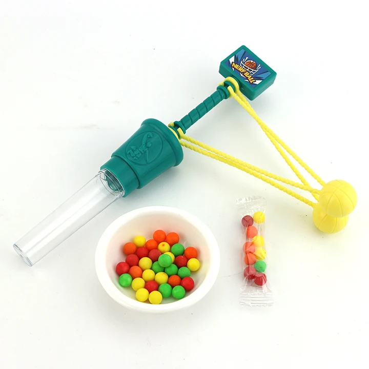 french fries toy candy