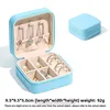 light blue 10x10x5cm
