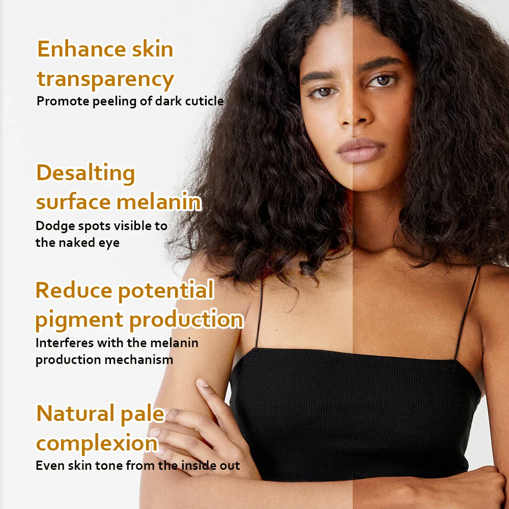 Hot Selling Facial Kit Skin Care Moisturizing Whitening Face Skincare