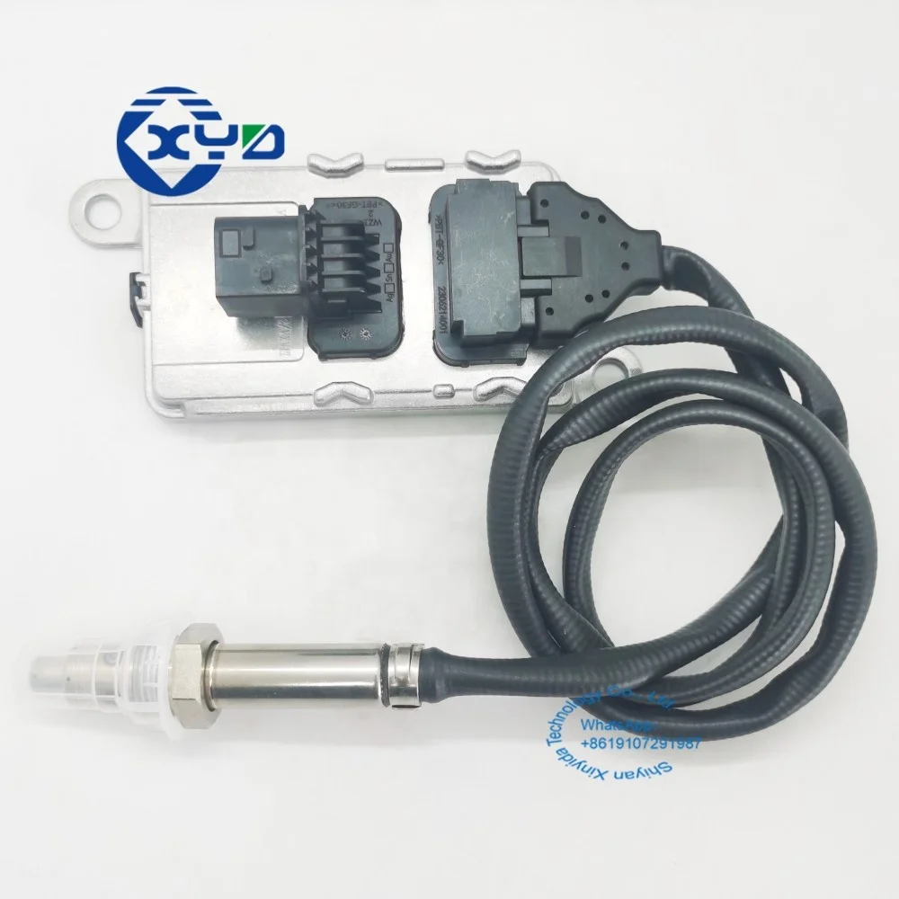 XINYIDA Nox Sensor - Reliable SCR Accessories for Trucks