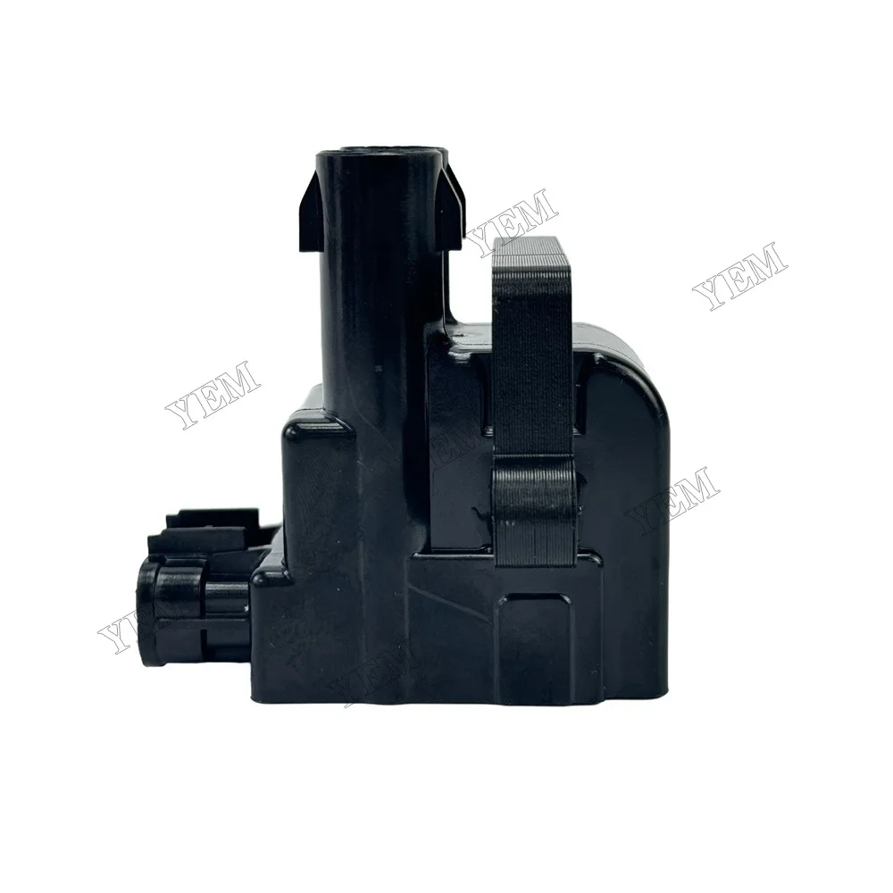 90919-02221 Solenoid Valve Coil Fits for Toyota Engine Replacement Parts 2