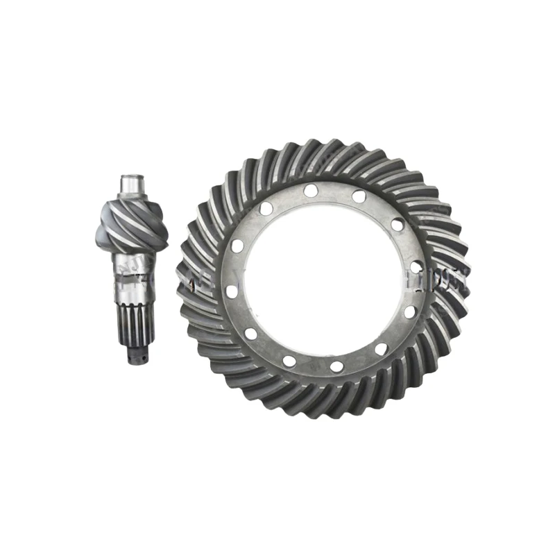 Rear Crown and Pinion for MITSUBISHI MC839939 - 6/40 6/43