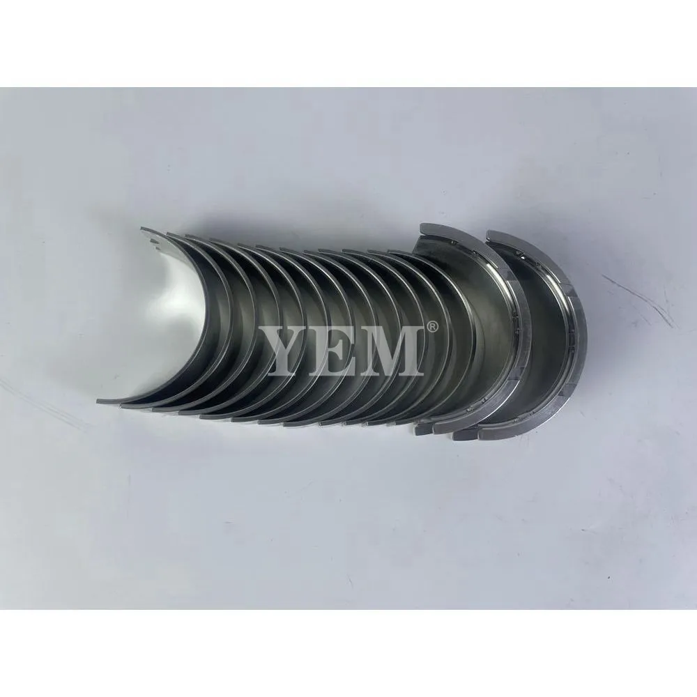 D13 Camshaft Bush for Volvo Engine Parts Engineering Machinery Part