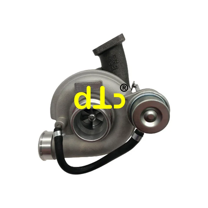 ゆ 5586980 558-6980 3054C Engine Parts Turbo for Excavator 414E