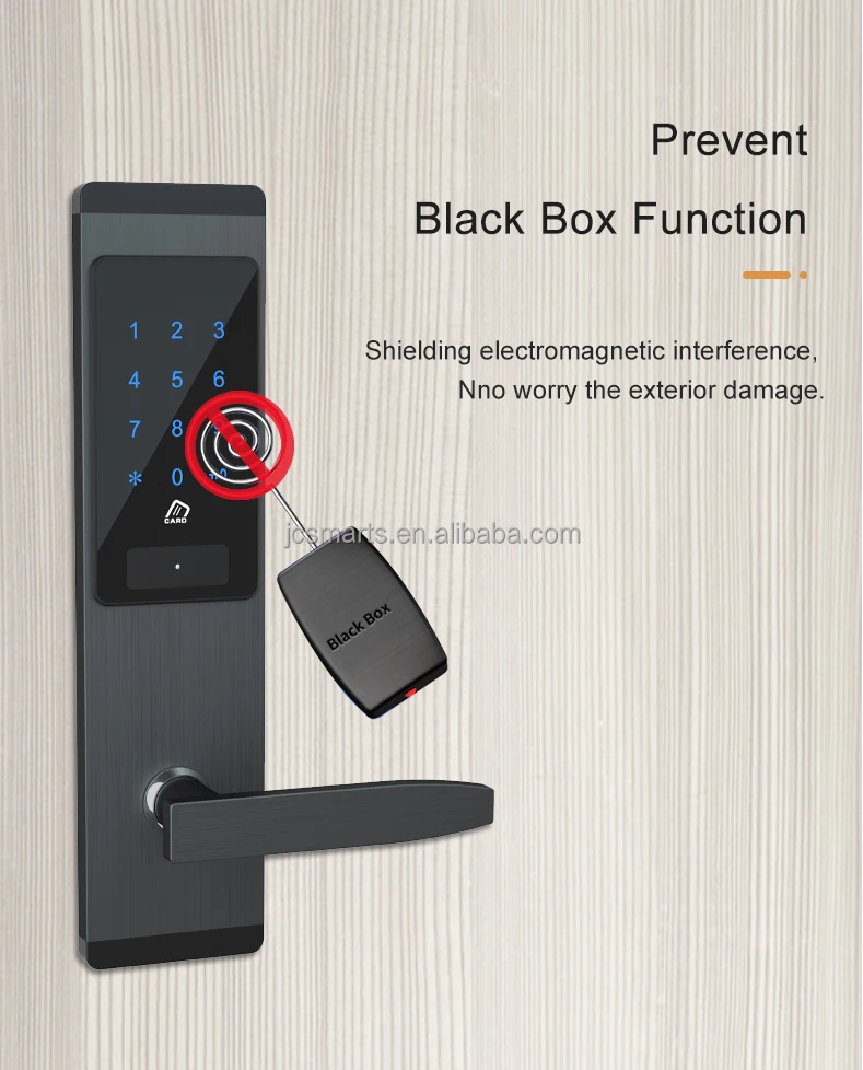 app remote control door lock blue tooth keyless