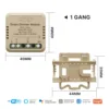 Gold Wifi