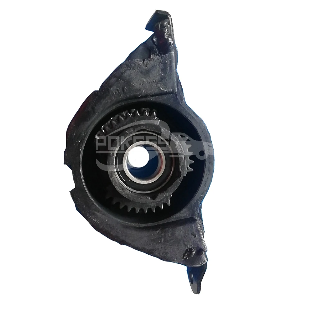 For Ford Kuga Escape Driveshaft Support Bearing 7L8Z4800A Over Axle Be... — 6