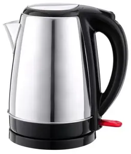Fast Heating Electric Kettle With Large Capacity Stainless Steel Body Automatic for Home Hotel Outdoor Use