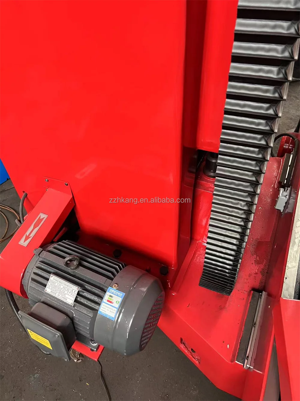 ハイドロ　サイドポートさシリンダー　8インチ　ハイムス溶接　2本セット ハイドロ サイドポートさシリンダー 8インチ ハイムス溶接 2本