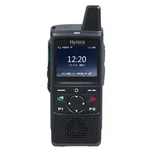 Hytera PNC370 Public network handheld Walkie-talkie National Intercom card 4G Android handheldPNC370
