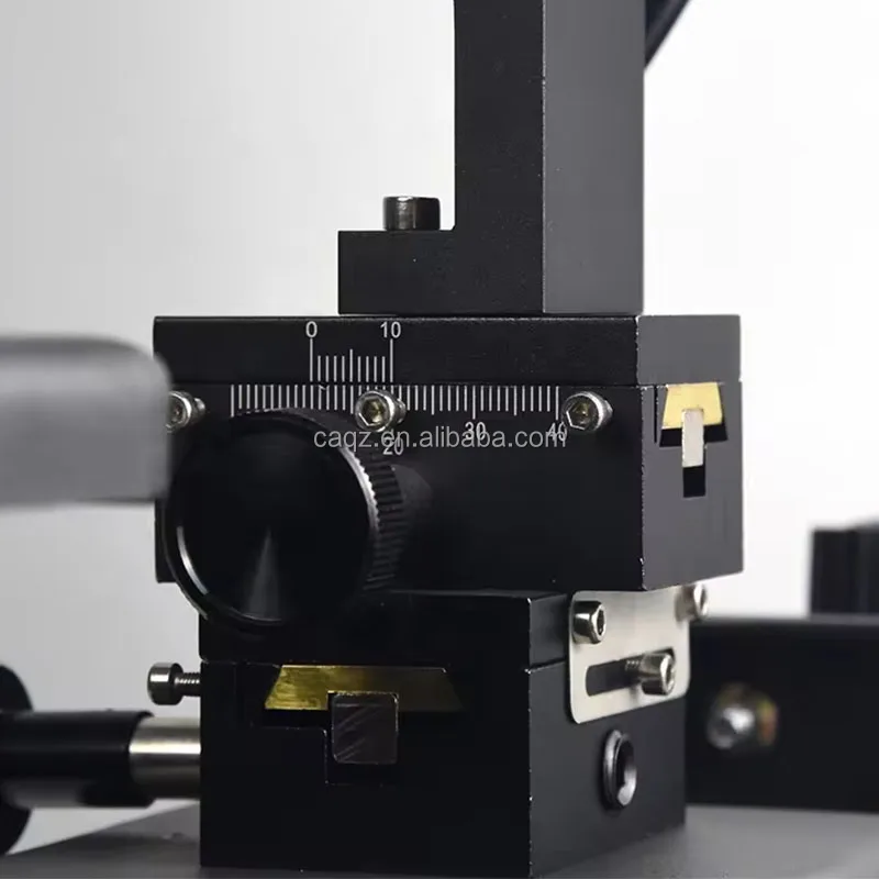 Smd Assembly Machine Smt Feeder Calibration Jig Juki Ke730 Ke750 Ke