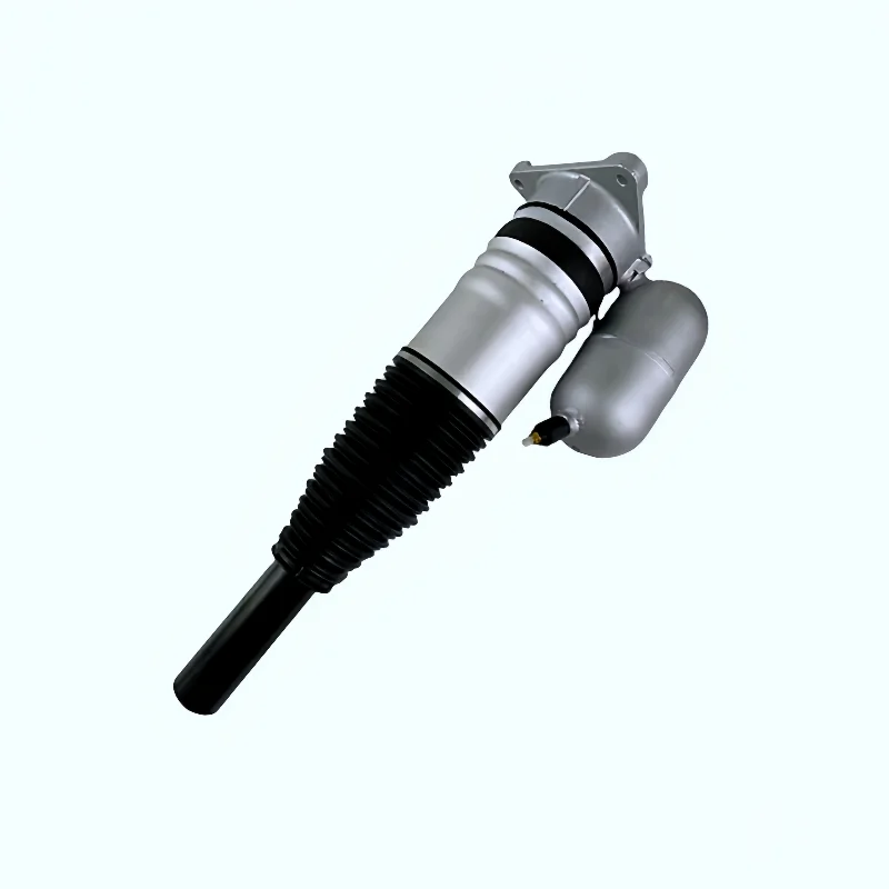 ［あめ］×4 4N4 616 001 & 4N4 616 002 - High-Quality Air Shock Absorbers for