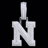 N