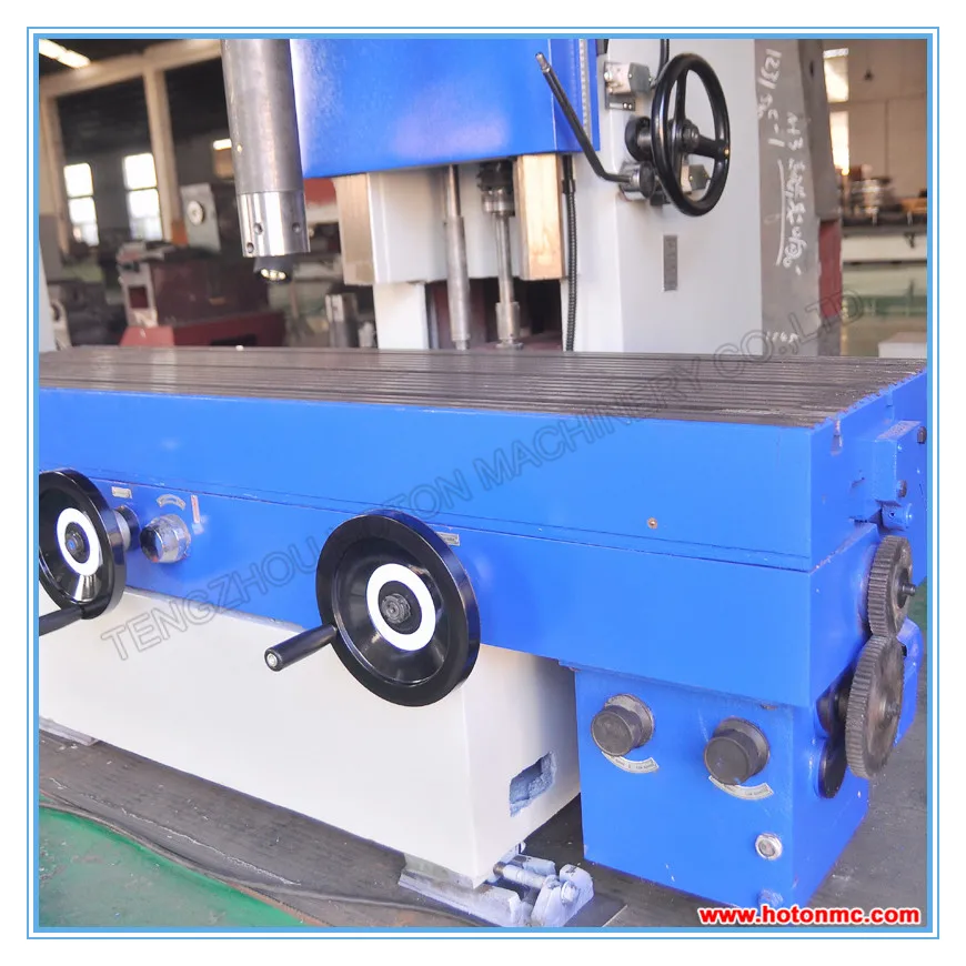 T8018C Engine Block Cylinder Boring Machine