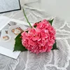Rose rouge