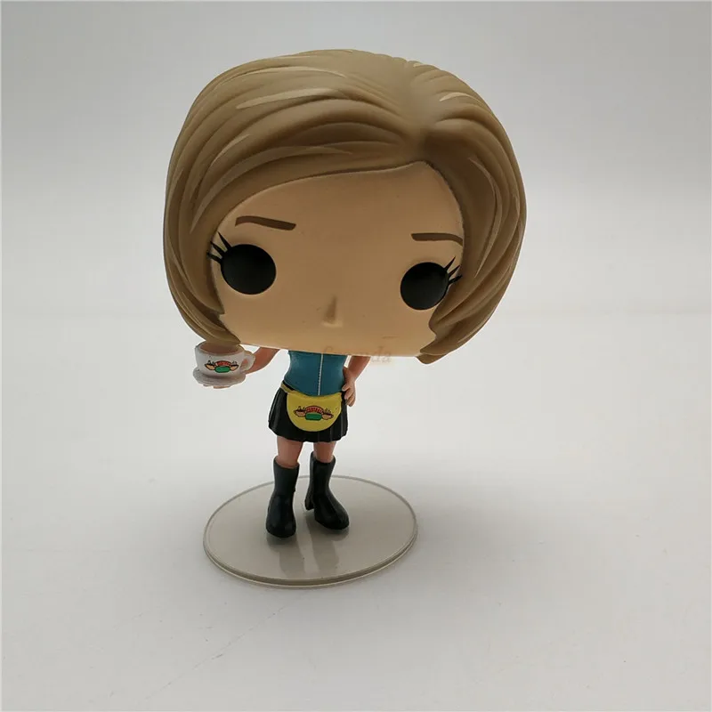 Sromda Chandler Joey Monica Phoebe Pop 