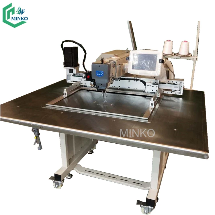 Computer Pattern Sewing Machine Garment Pattern Making Machine