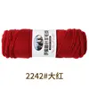 Sept ss-2242 rouge vif