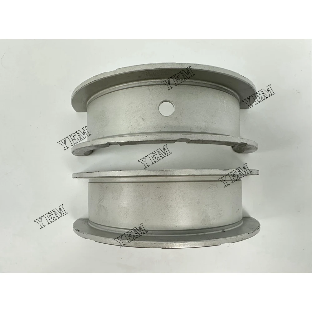 Thrust Washer 65.01111-6539 for Doosan P222LE-S Engine Part Advantage Supply 4
