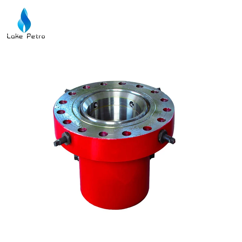 Casing Head and Casing Head Spool Wellhead Equipment