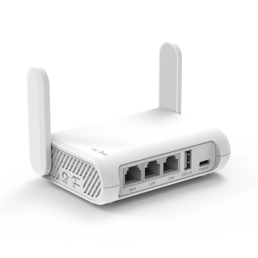 Border router. Border router