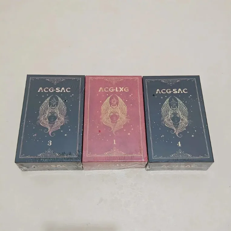 Newest MeiSe-2 Attractive Woman Goddess Story Collection Card