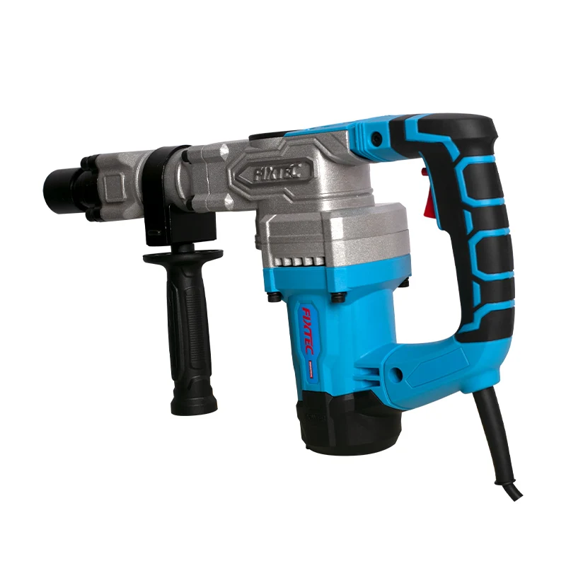 Fixtec Demolition Jack Hammer 220v Mini Concrete Jack Hammer For