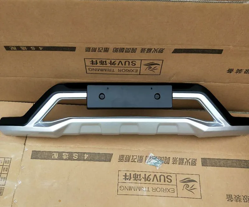 Front and Rear Bumper Dedicated to Front and Rear Bumper Bumper