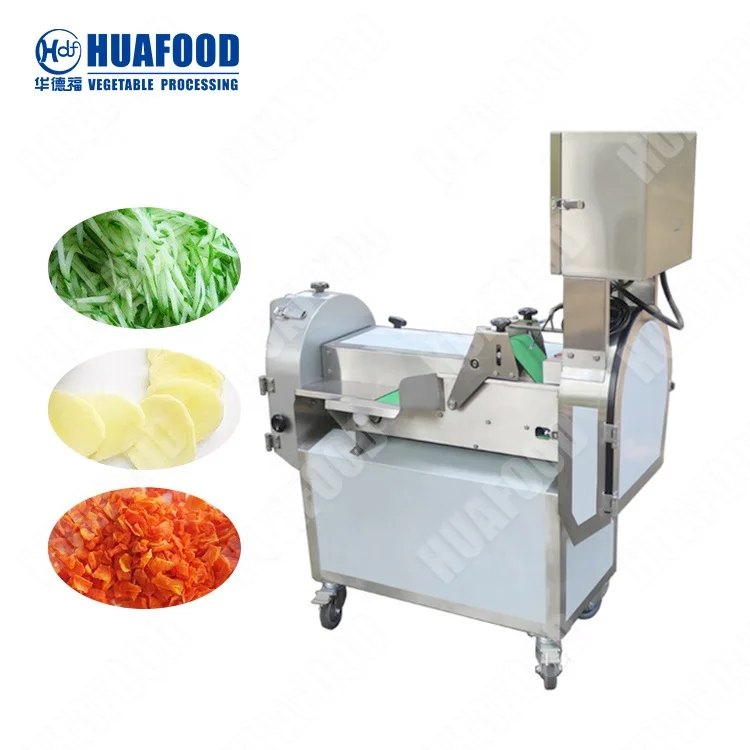 Vegetable Carrot Potato Cutter Machine Automatic Vegetable Cube Dicer  Dicing Cutting Machine - China Electric Fresh Vegetable Cutter, Melon Cutting  Machine