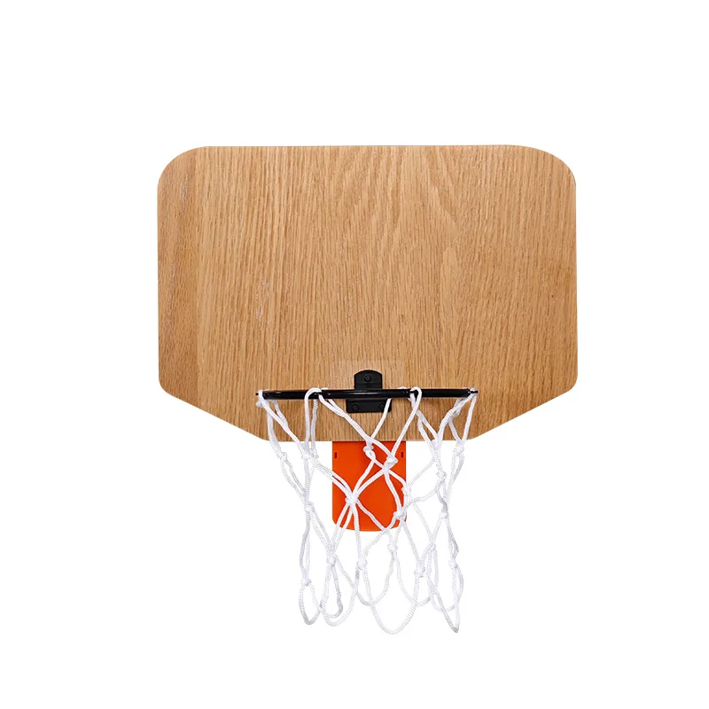 カスタム可能なミニバスケットボールボード（クリップ式・バックボード付）、寝室・浴室・オフィス用ゴミ箱バスケットボール、レストルーム向けコート設備