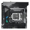 ROG Strix Z490-I เกมที่ใช้