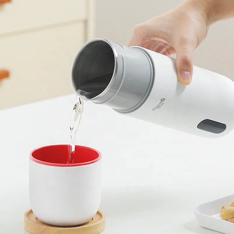 electric hot water cup