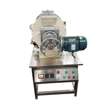 40L Chocolate Making Machine/ Chocolate Conche/chocolate Refiner Conche