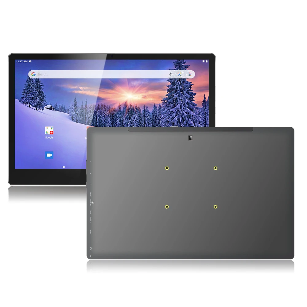 Большой размер настенный 15 6 дюймов octa core MTK8183 ГБ + 64 Гб 5G Wi-Fi Рисунок образования планшетный ПК с системой