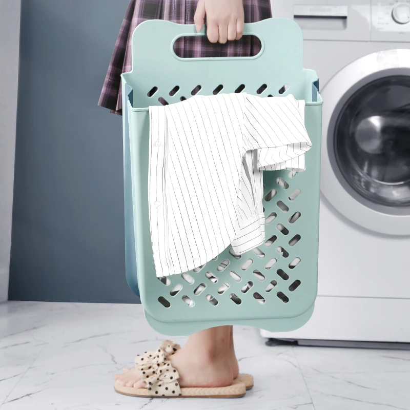 Best Laundry Basket Organizer in South Korean